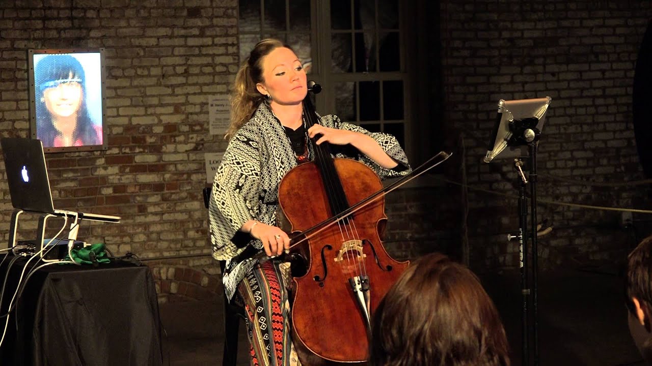 Ashley Bathgate plays 