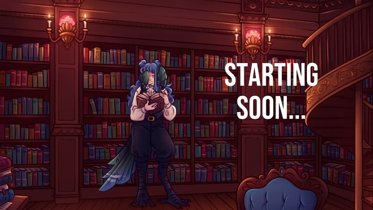 To What Do I Owe The Pleasure? | FabledSMP