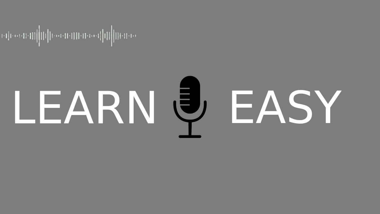 Speak English More Easily | Daily English Listening Practice