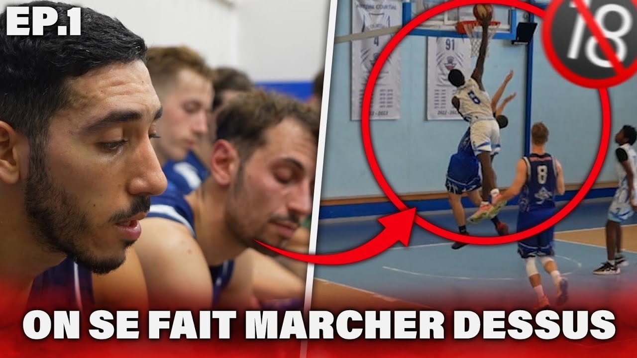 J1 : Notre DEBUT de SAISON est CATASTROPHIQUE (mais on peut y croire)