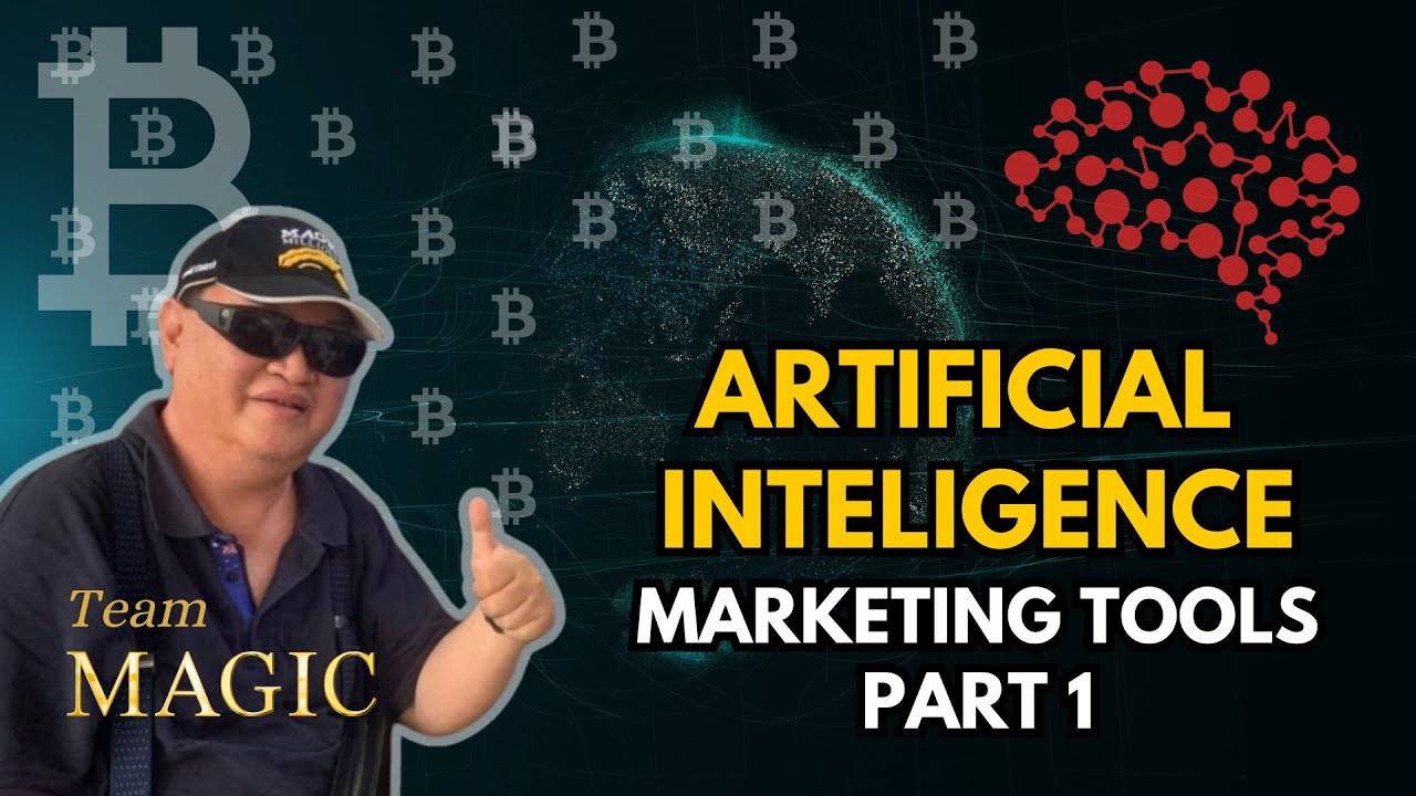 #E1u Life A.I Marketing system tutorial Part 1