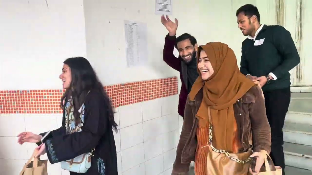 My school part 2 NEW HORIZON SCHOOL #trending #video #schoollife #memories 