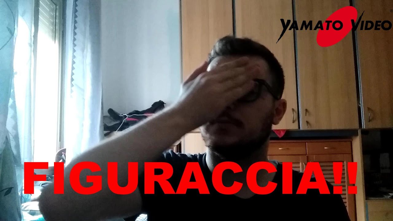 Dynit Vince causa Contro Yamato Video; Ennesima figuraccia di Yamato!