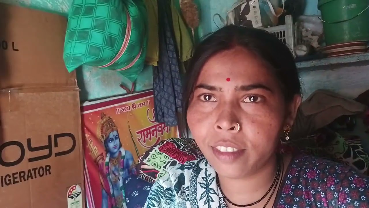 मेरा भाई आ गया