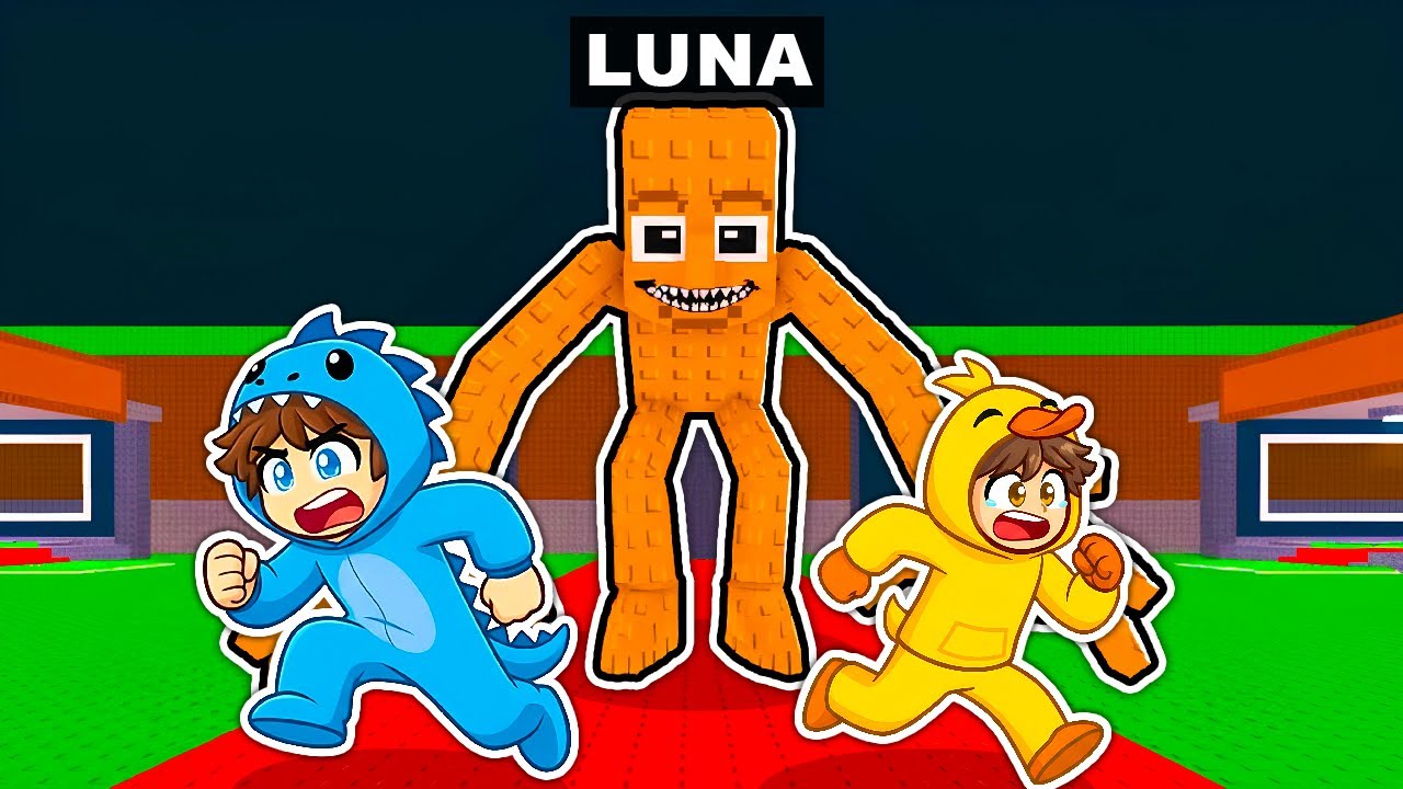 Prenkujem Kao TUNG TUNG SAHUR u Robloxu!