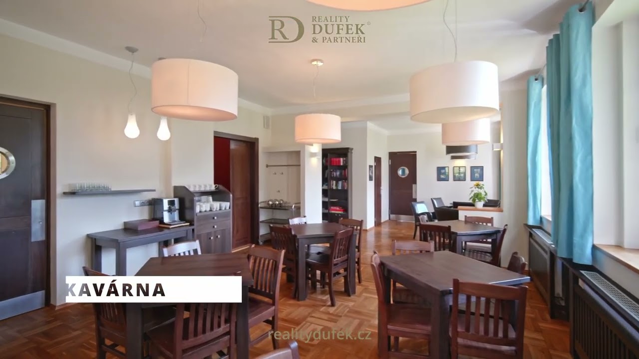 HORSKÝ HOTEL ANETA NA PRODEJ