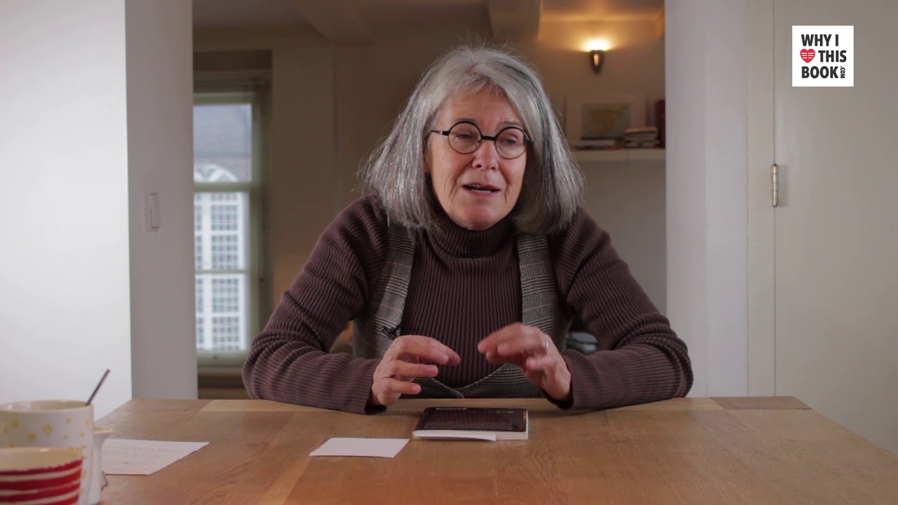 Antjie Krog over The cry of Winnie Mandela - Njabulo Ndebele