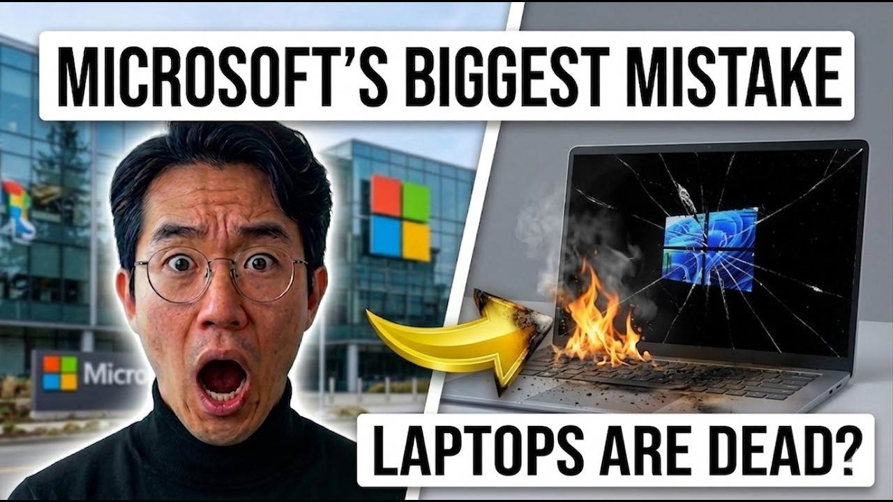 СТОП! Microsoft сегодня 
