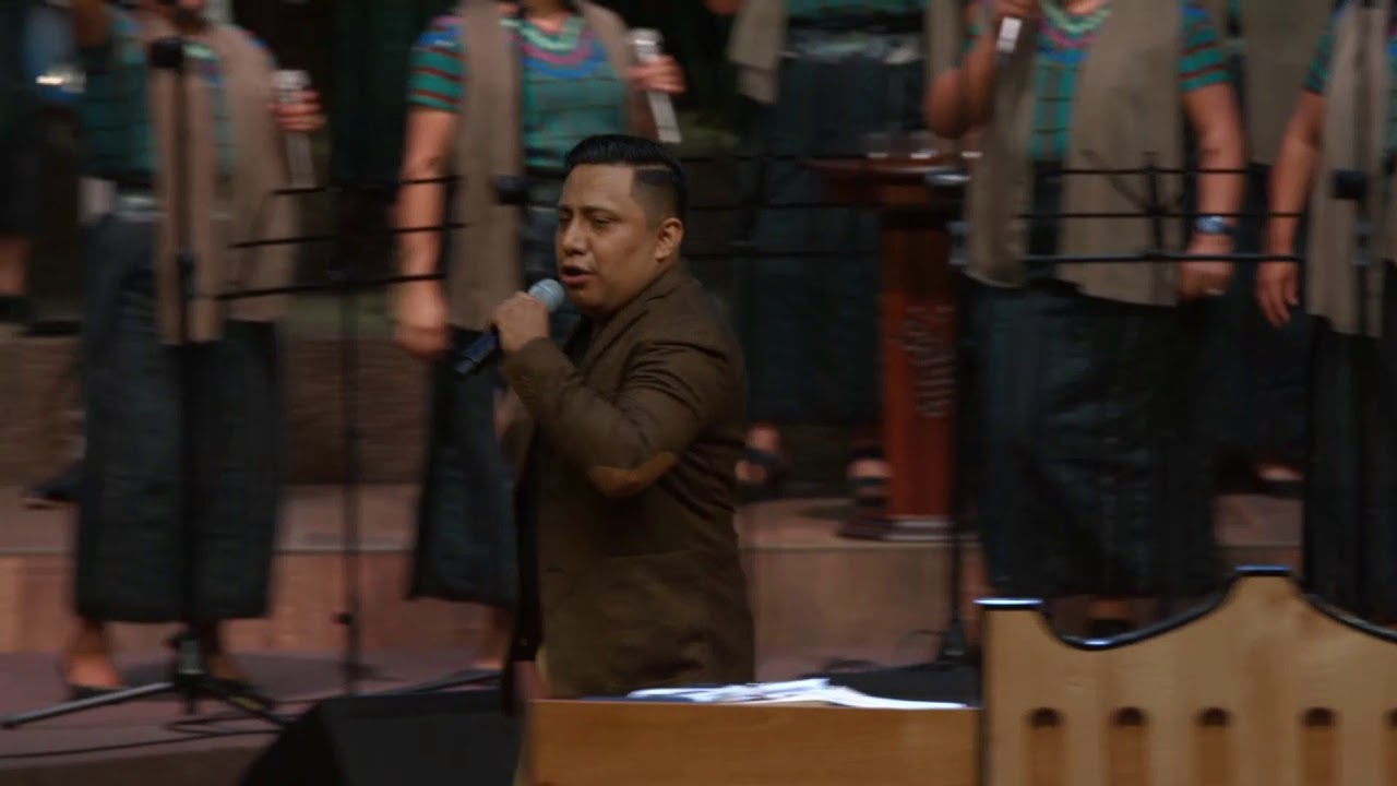 En Pos De Cristo 3 Alabanza 2019 | Palabra Miel