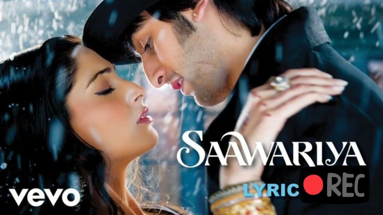 #Saawariya – Cover Mix (Octane #Version) 