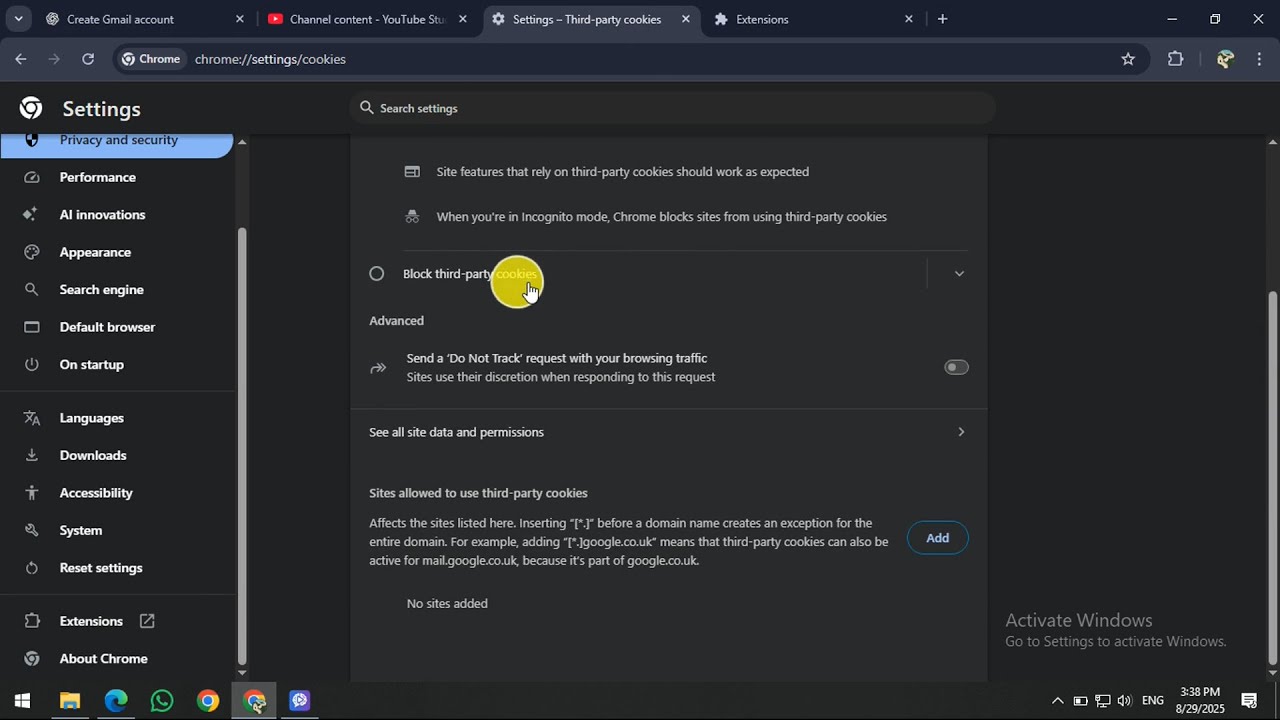 How To Fix Gmail Not Loading