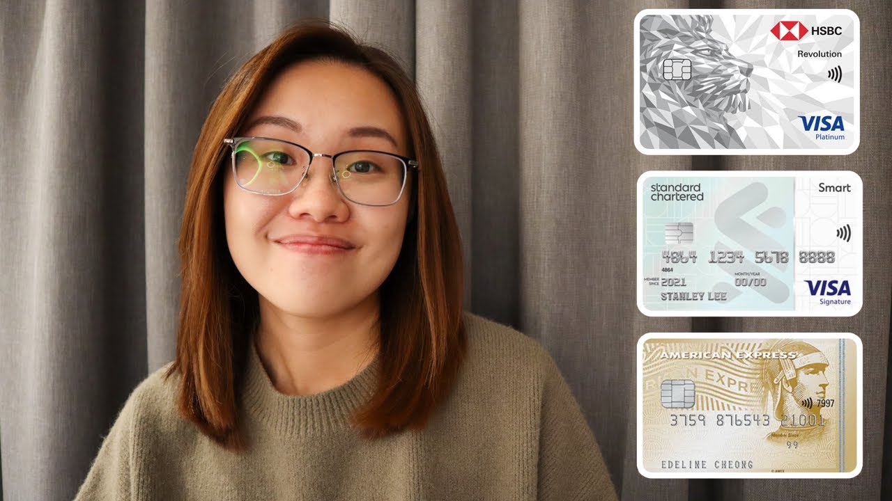I Found the BEST No Minimum Spend Credit Card Combination