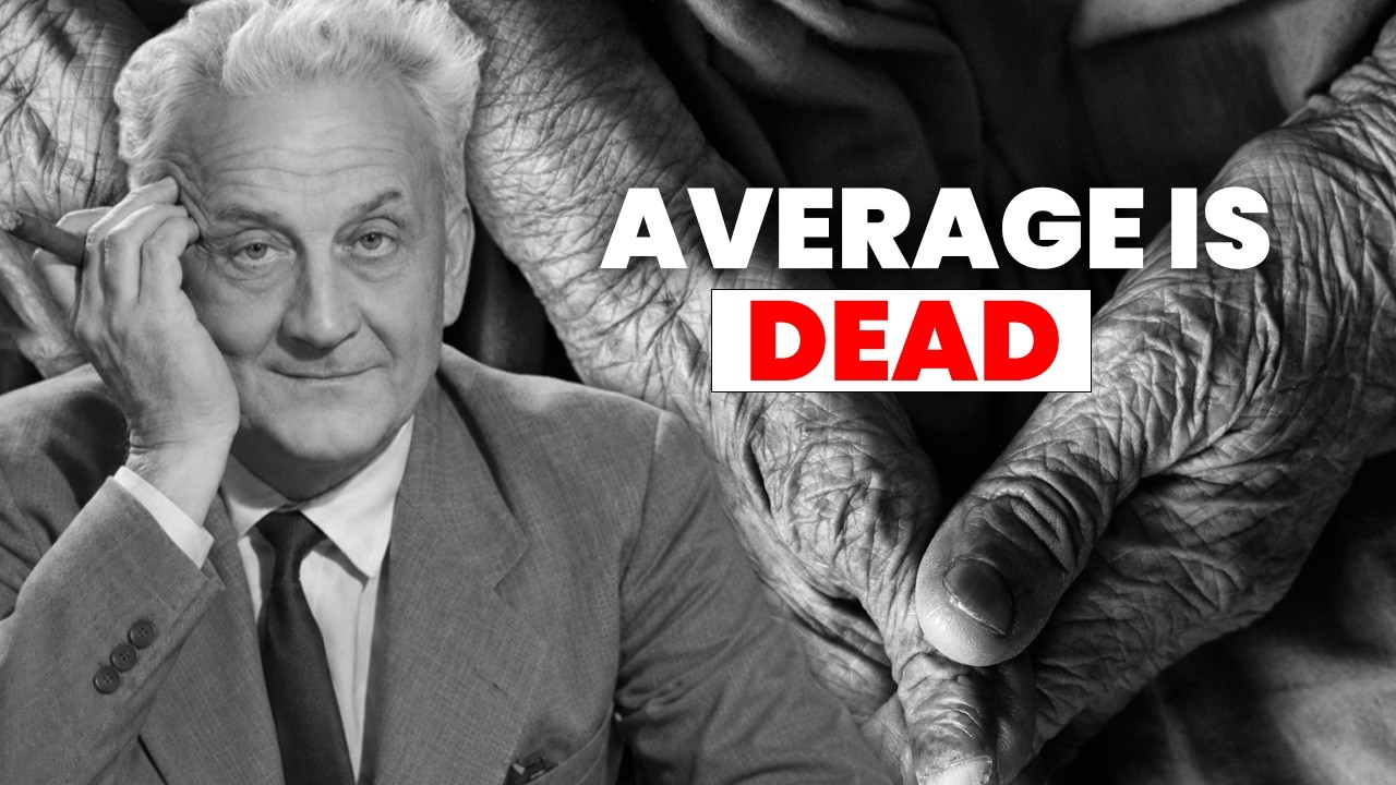 The Death of the Average Life Has Already Started