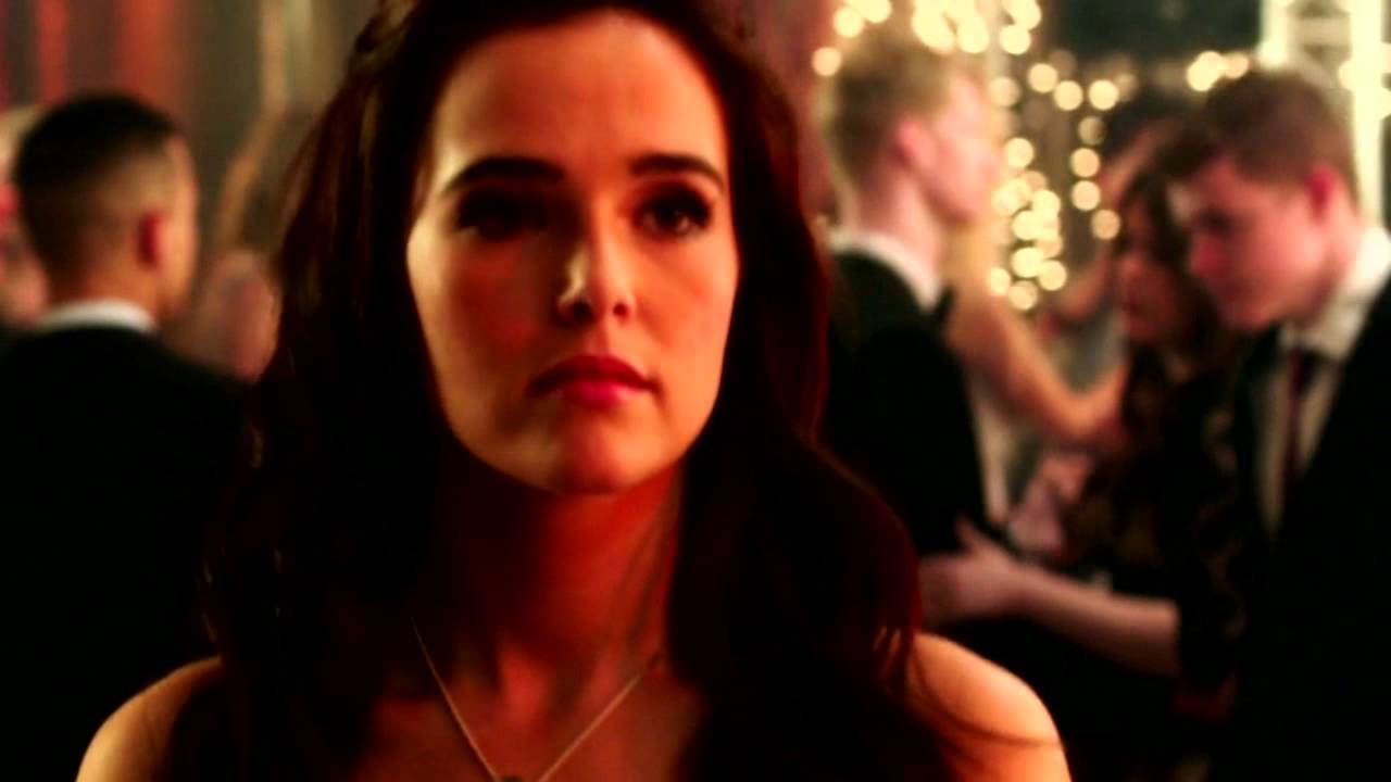 Rose & Dimitri || CRAZY IN LOVE