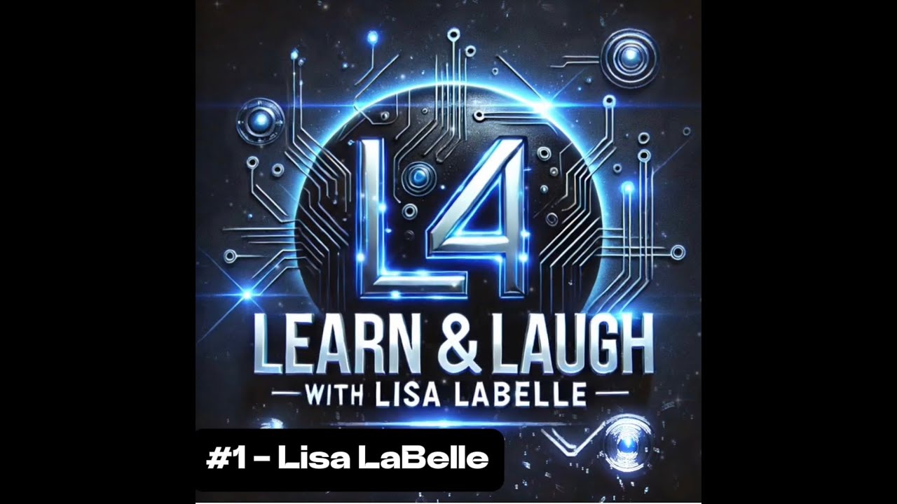 #1 - Lisa LaBelle