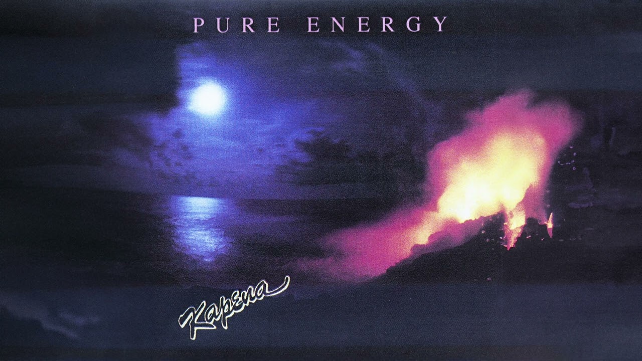 Kapena - Sweet City Woman (Audio)