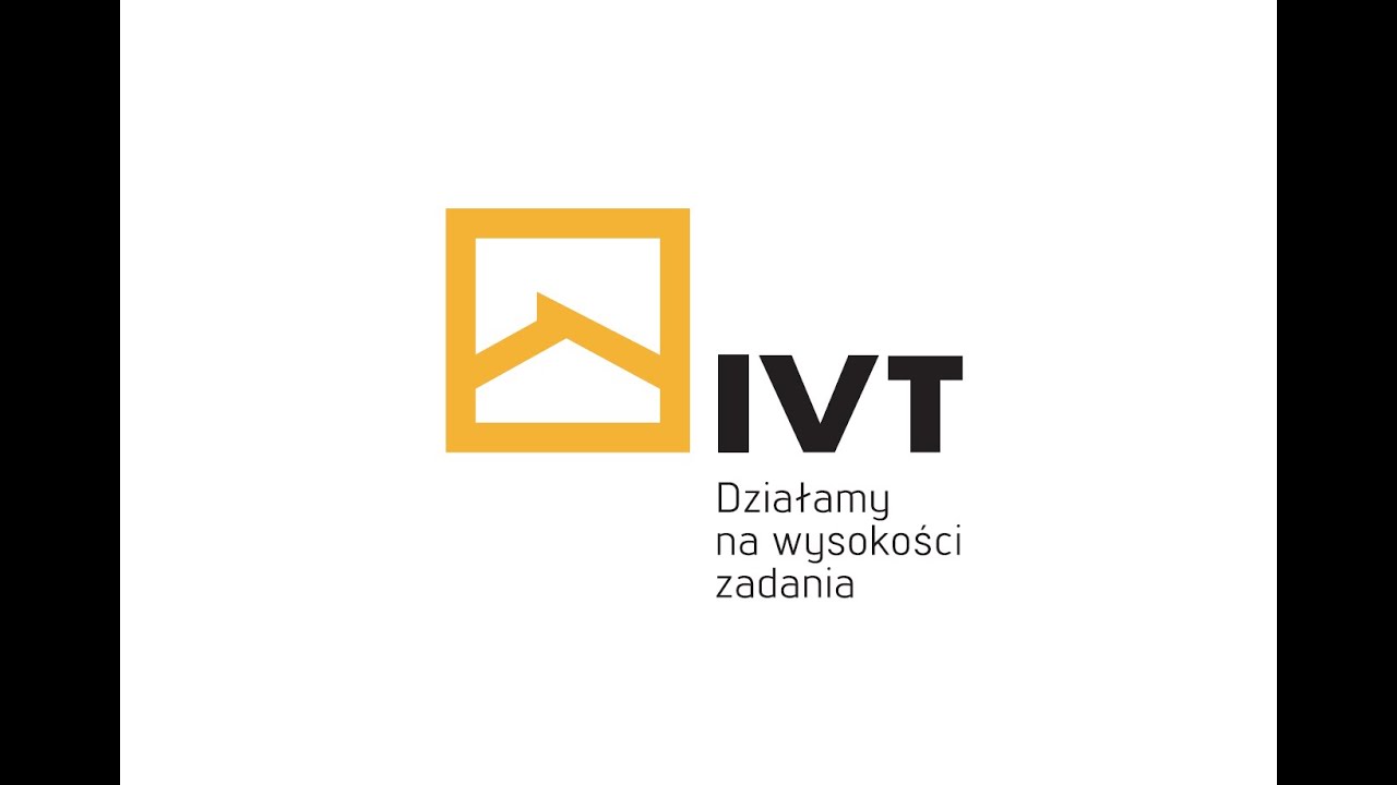 IVT Działamy na wysokości zadania!