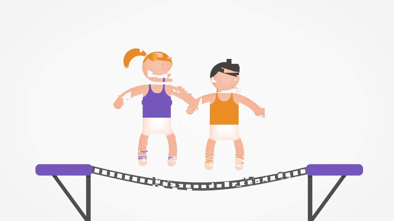 i-Jump safety briefing video