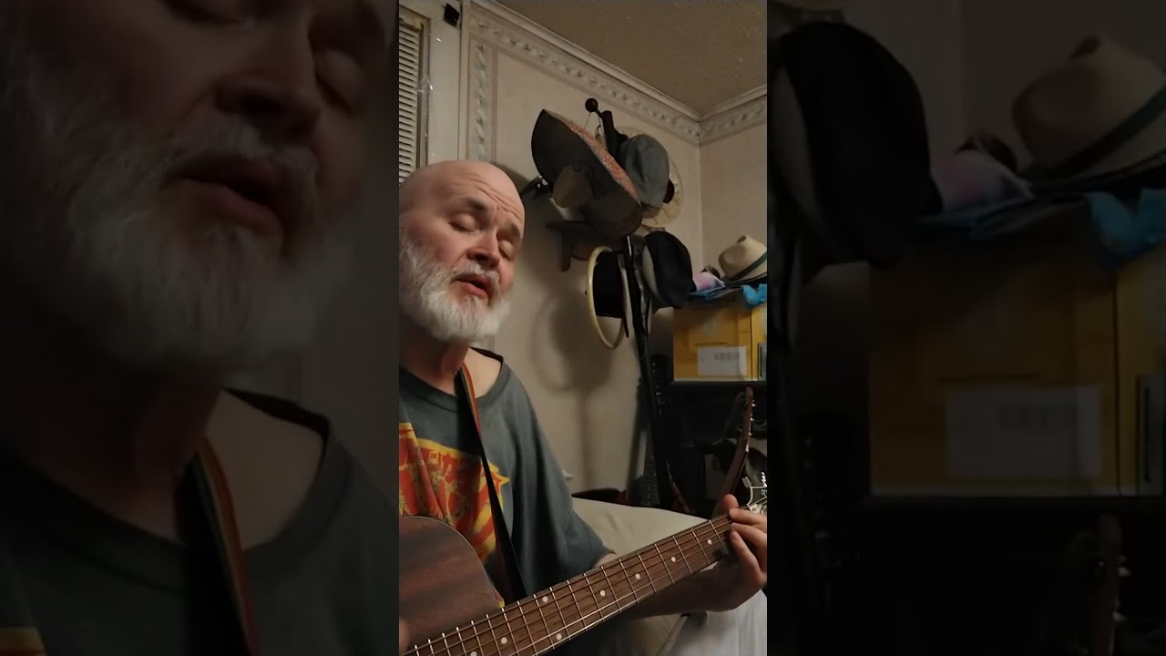 April Suzanne(cover of Robert Lester Folsom)