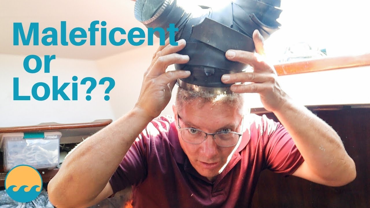 So much DUCTING, so little space! | ep. 103
