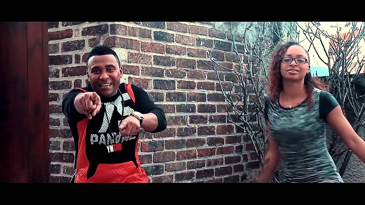 TONY DI FRANK Farfajida (OFFICIAL VIDEO 2015)