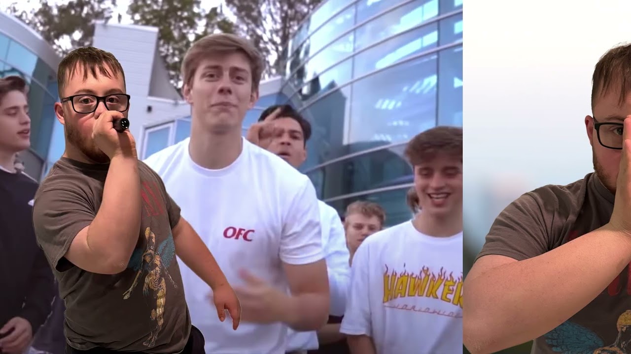 Everyday Bro - Anthony Cover