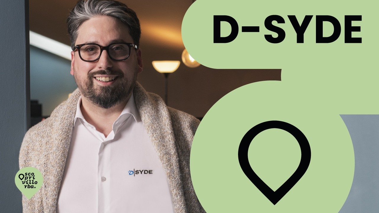 D-Syde | scoprivillorba.it