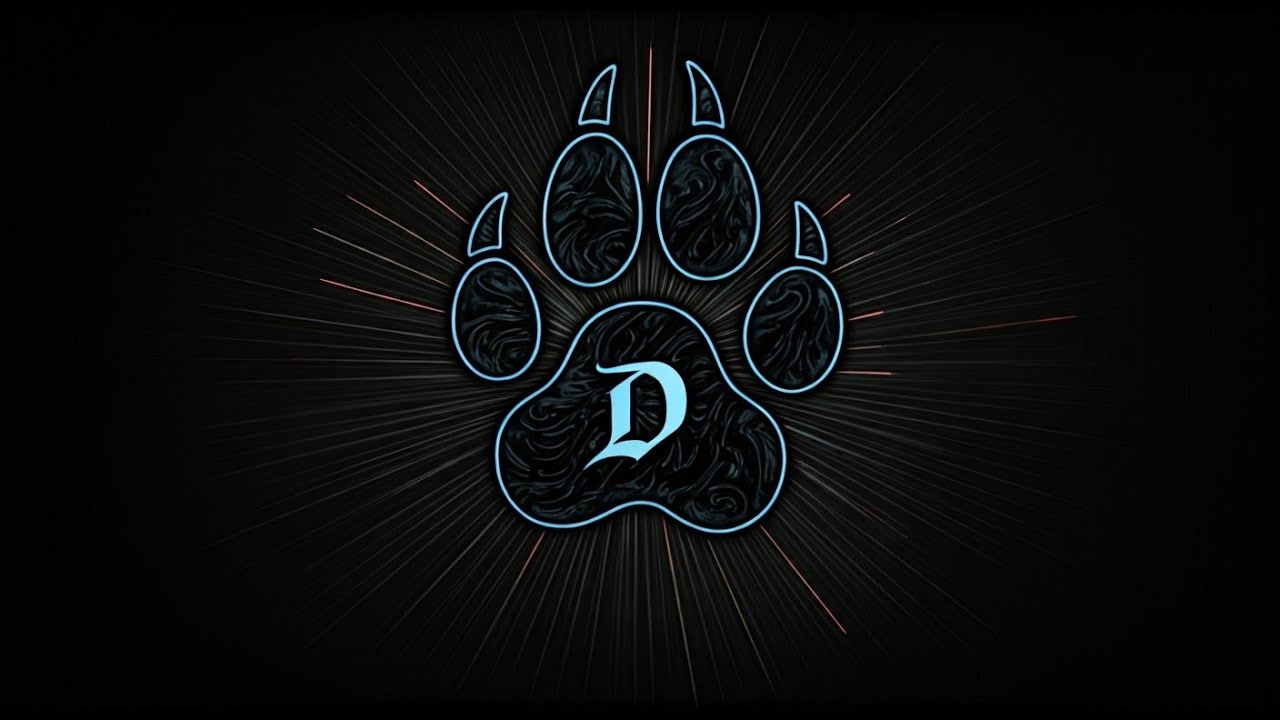 Doing work at Gray Wolf Manner This Week w/DowntownDvo!
