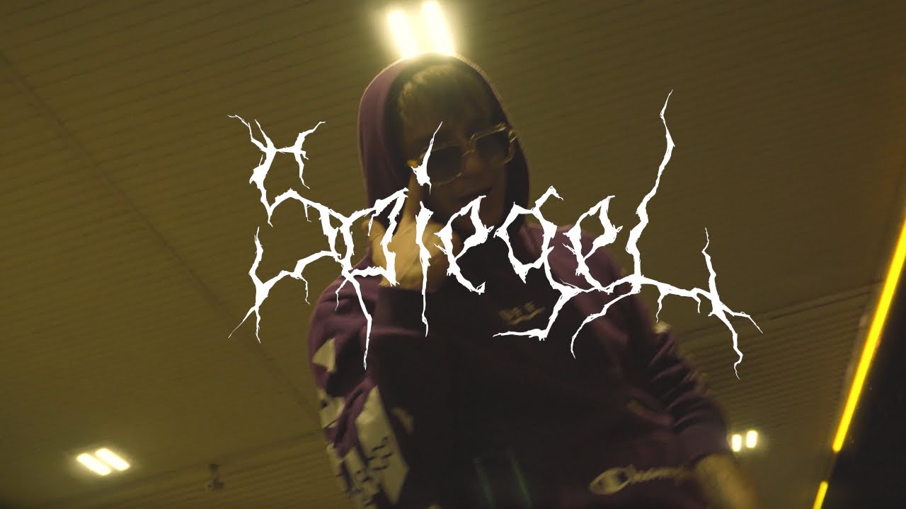 Twizzla67 -  Spiegel prod. by Malloy/Jkei/ Young Corn [Official Video]