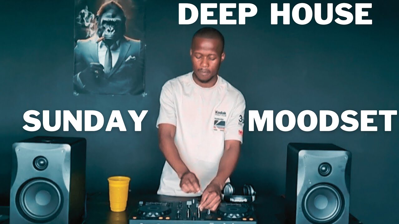 House Heavens Ep 16 - Deep House Mix