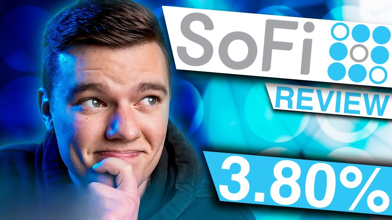 SoFi Checking and Savings Review 2025