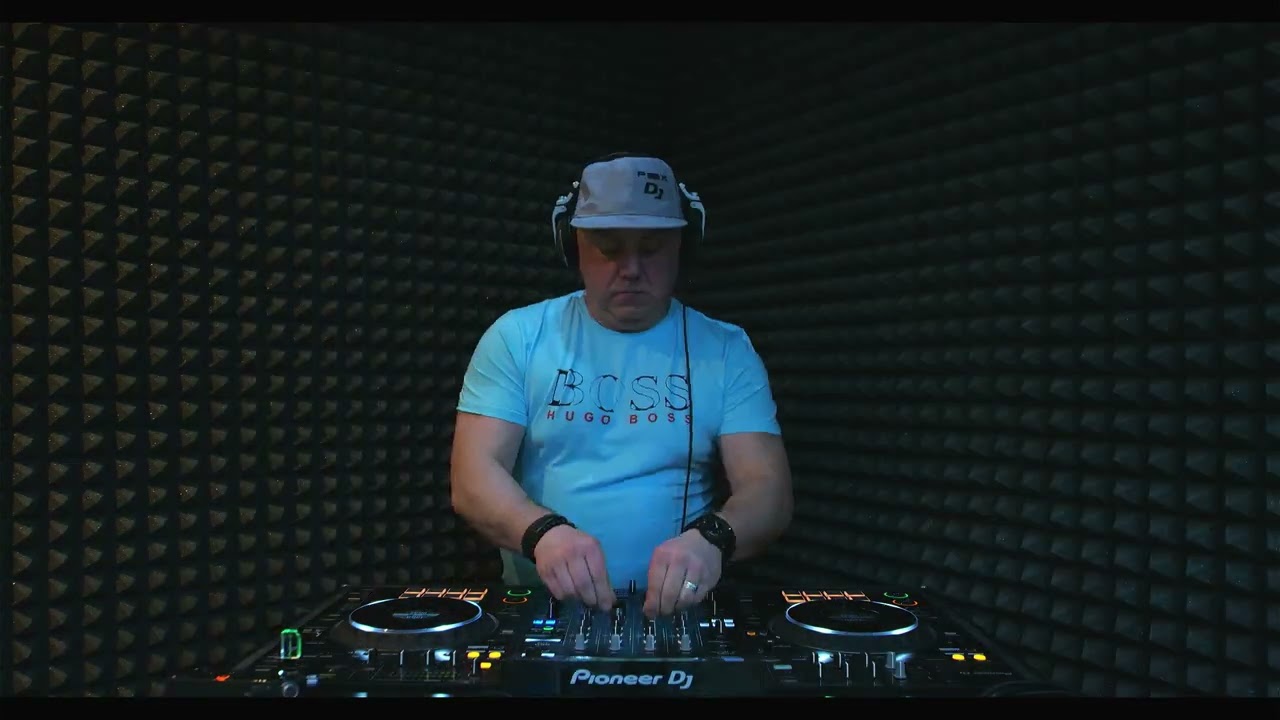 Retro Memories 1   Mix by PEX DJ