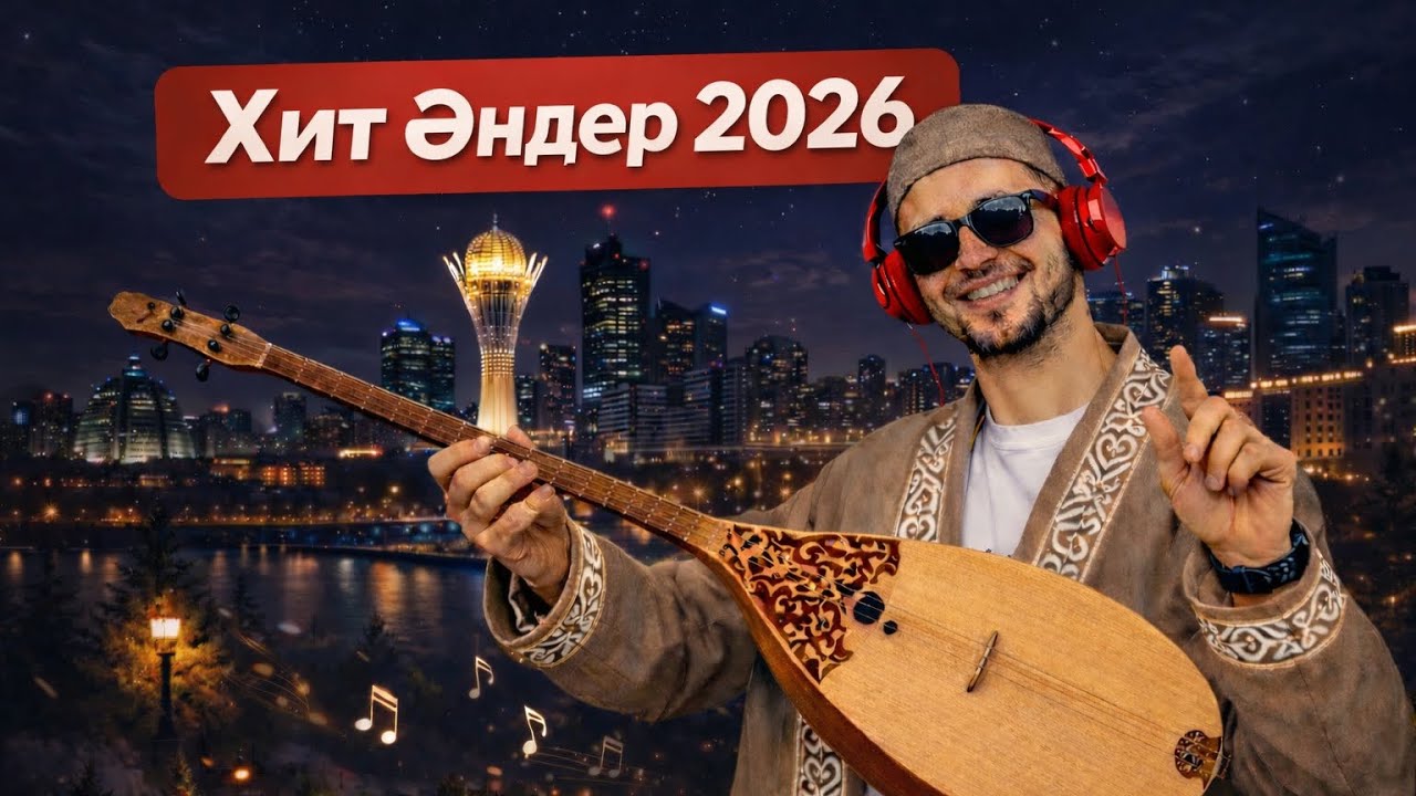 Қазақша әндер Хит 2025 - 2026 Cover ❤️ Ремикс #cover #remix