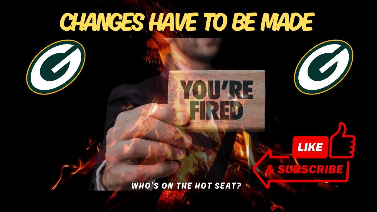 WHO'S ON THE HOT SEAT? SHOULD MATT LAFLEUR BE FIRED ALONG WITH BRIAN & ADAM? 