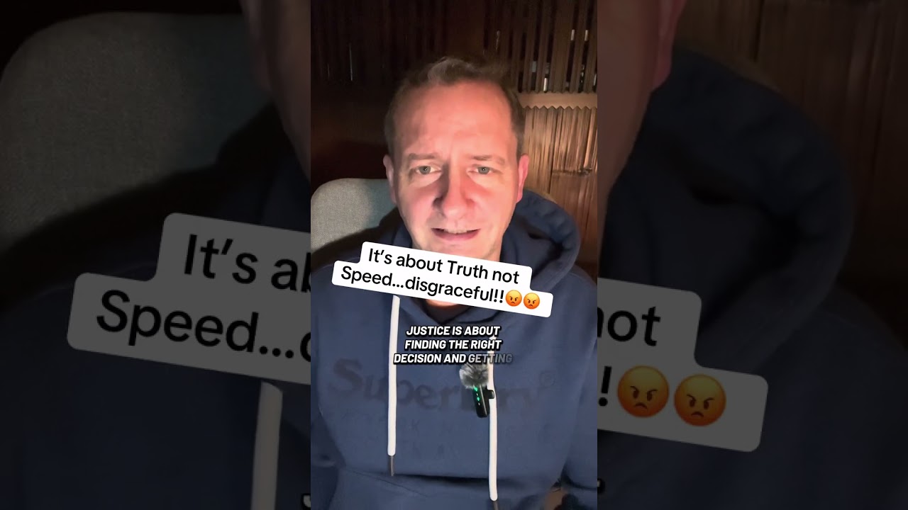 Исчезновение системы присяжных… следующий шаг на пути к государству Большого брата…