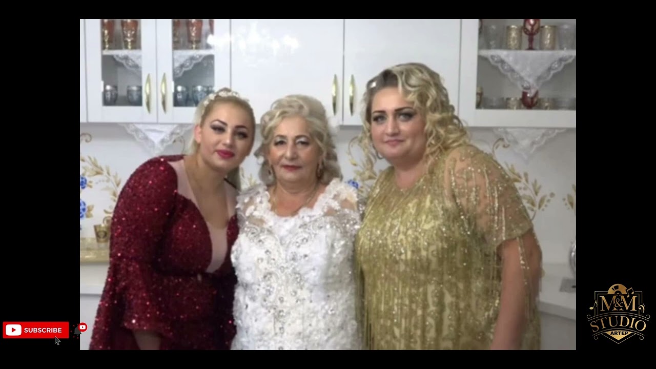 Gipsy Borakovci 2025 - Av Mamo  ( COVER )