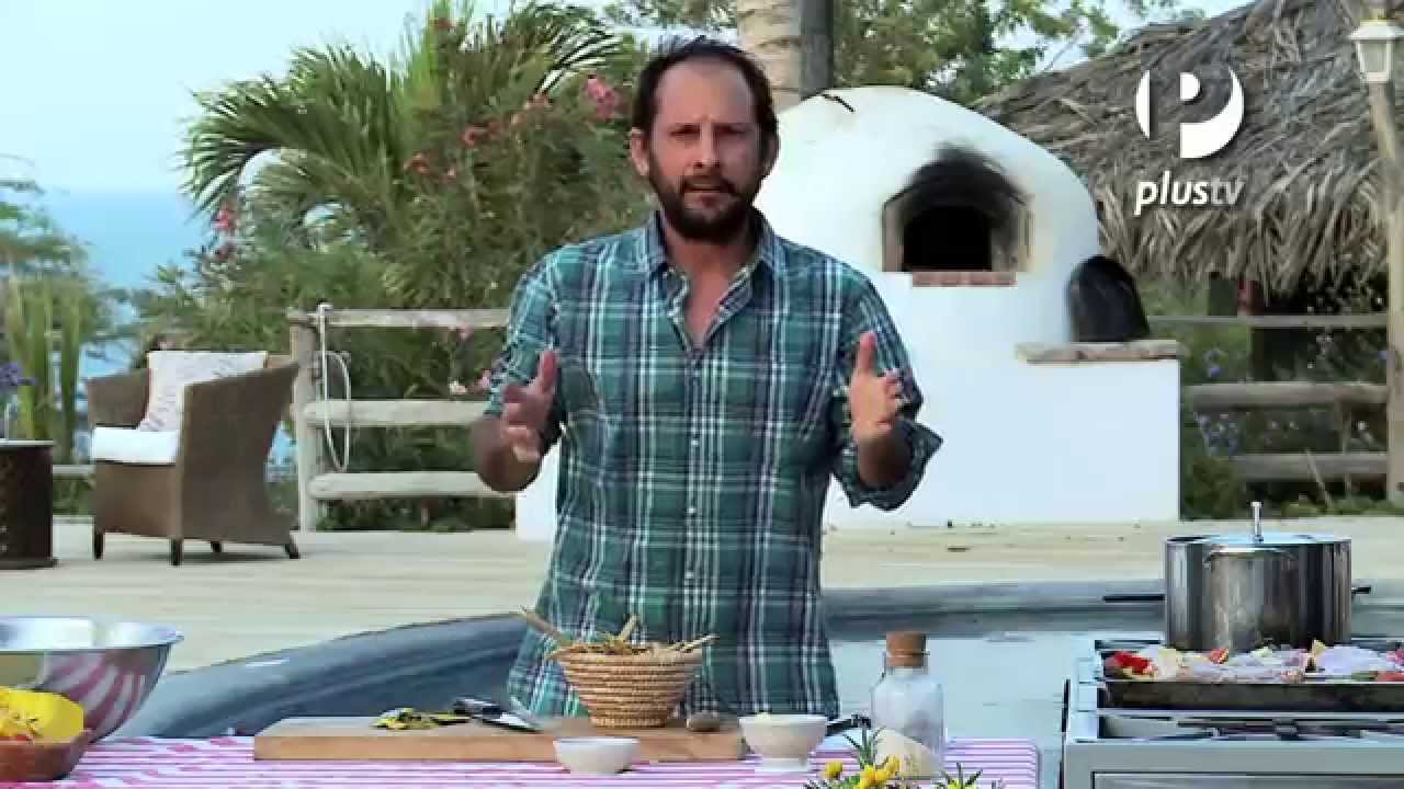 Desde el Jardín - El cabrito es del norte