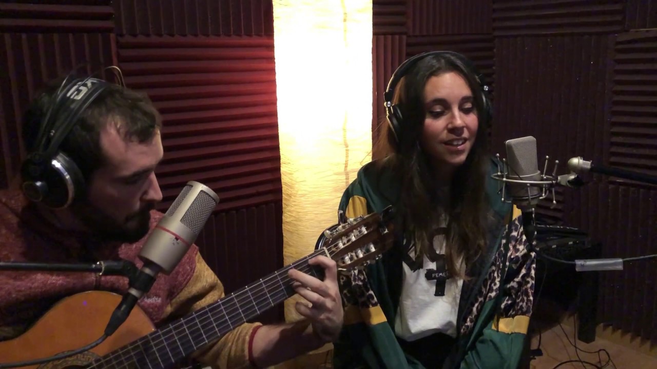 Ojalá (Silvio Rodríguez) - Cover