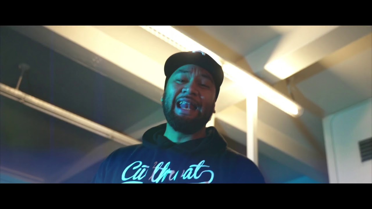 Cutthroat Mode - Soul (Official Music Video)