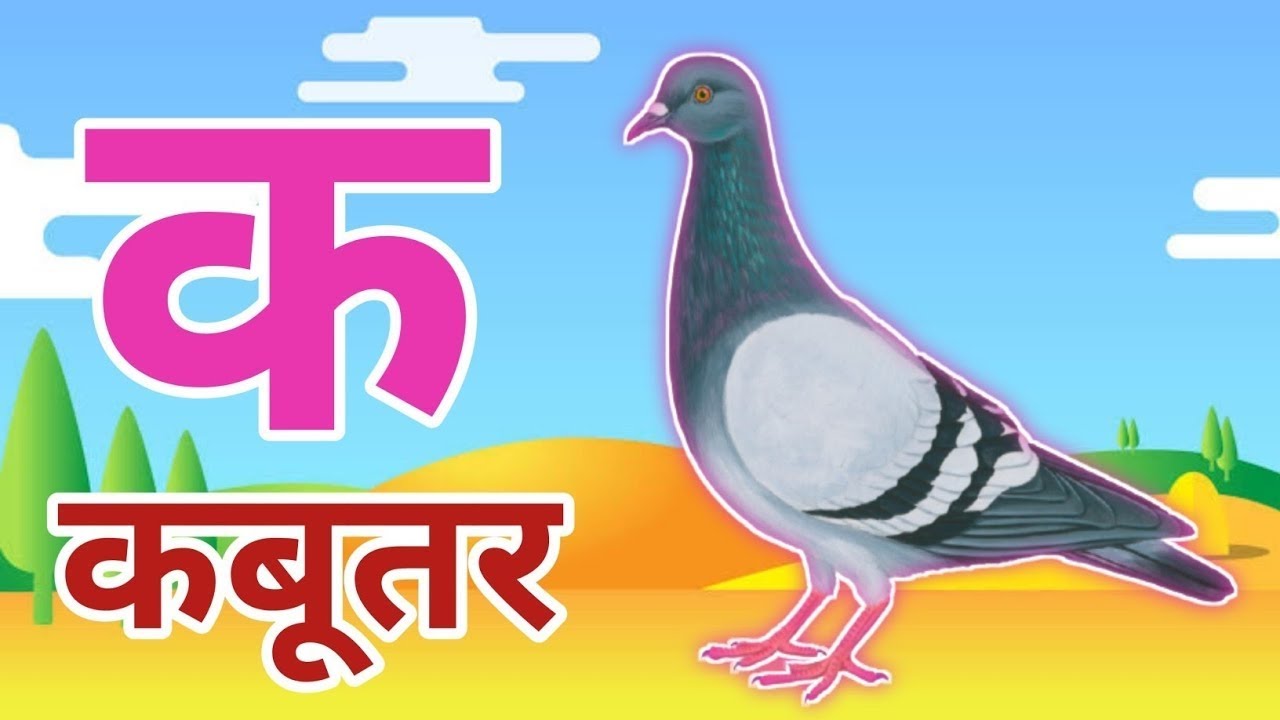 अ से अनार आ से आम, हिंदी वर्णमाला, अआइईउऊ, क से कबूतर,a se anar,aa se aam, हिंदीस्वरब्यंजन #kidssong