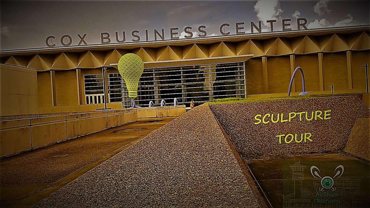 Cox Business Center Downtown Tulsa Oklahoma
