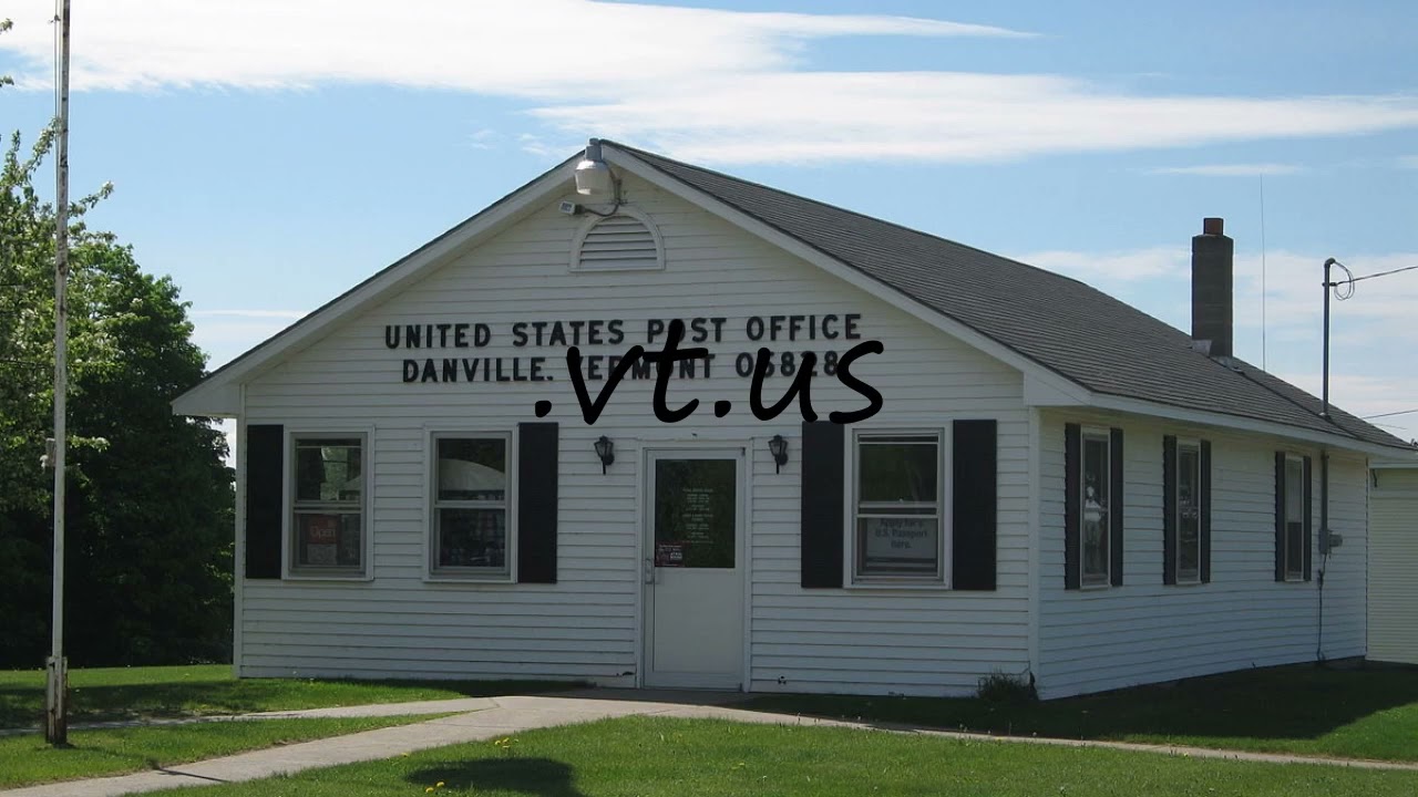 How to pronounce .vt.us?