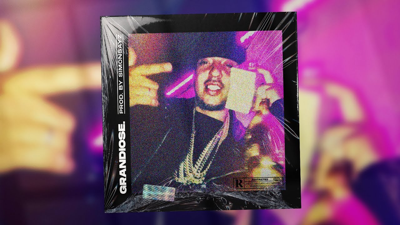 French Montana x Tory Lanez Type Beat - 