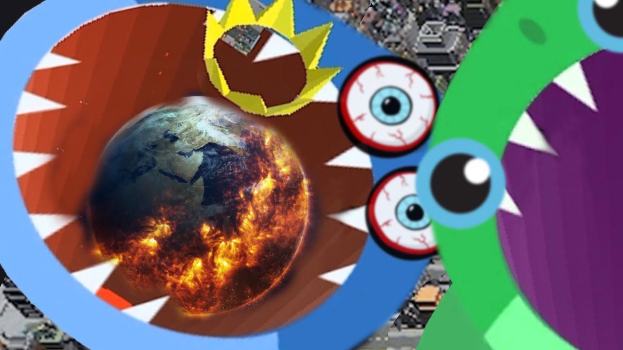 Hole.io - THE BLACK HOLE SWALLOWED THE APOCALYPTIC WORLD &lsaquo; AbooTPlays &rsaquo;