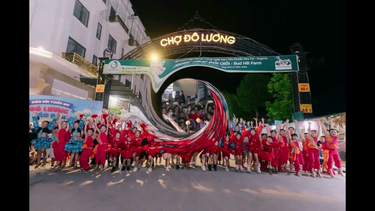 Hoạt động CLB Thanh Hoài Dance sport