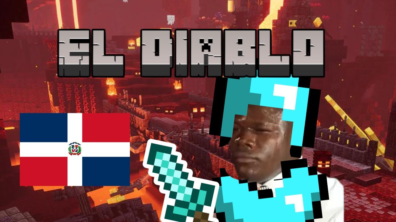 &iexcl;Minecraft Pero de RD! Una mente con 4 COMPUTADORA🤣| Lorencraft Dominicano RD 🔥