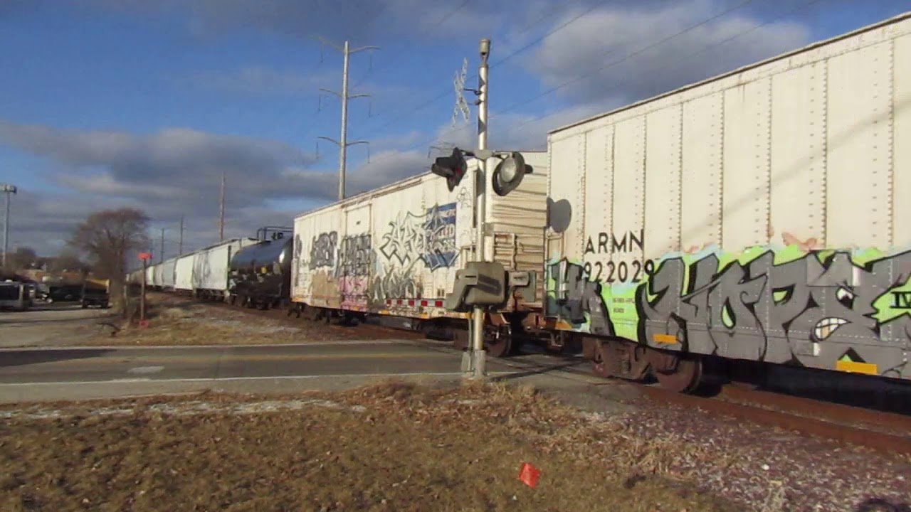 Southbound UP 6845, UP 6853 and UP 9093 on the Union Pacific