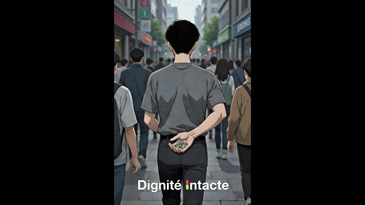 Dignité Intacte