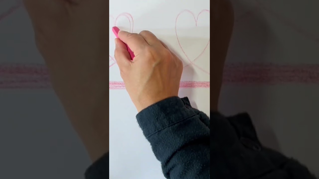 Waldorf Form Drawing Lessons with Nicole on Patreon.   