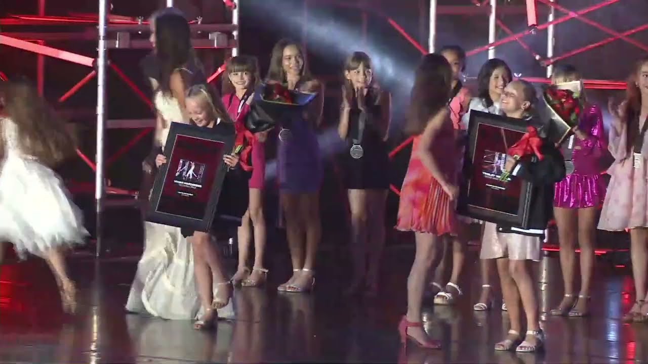 Radix Nationals 2025 - Protégé Results